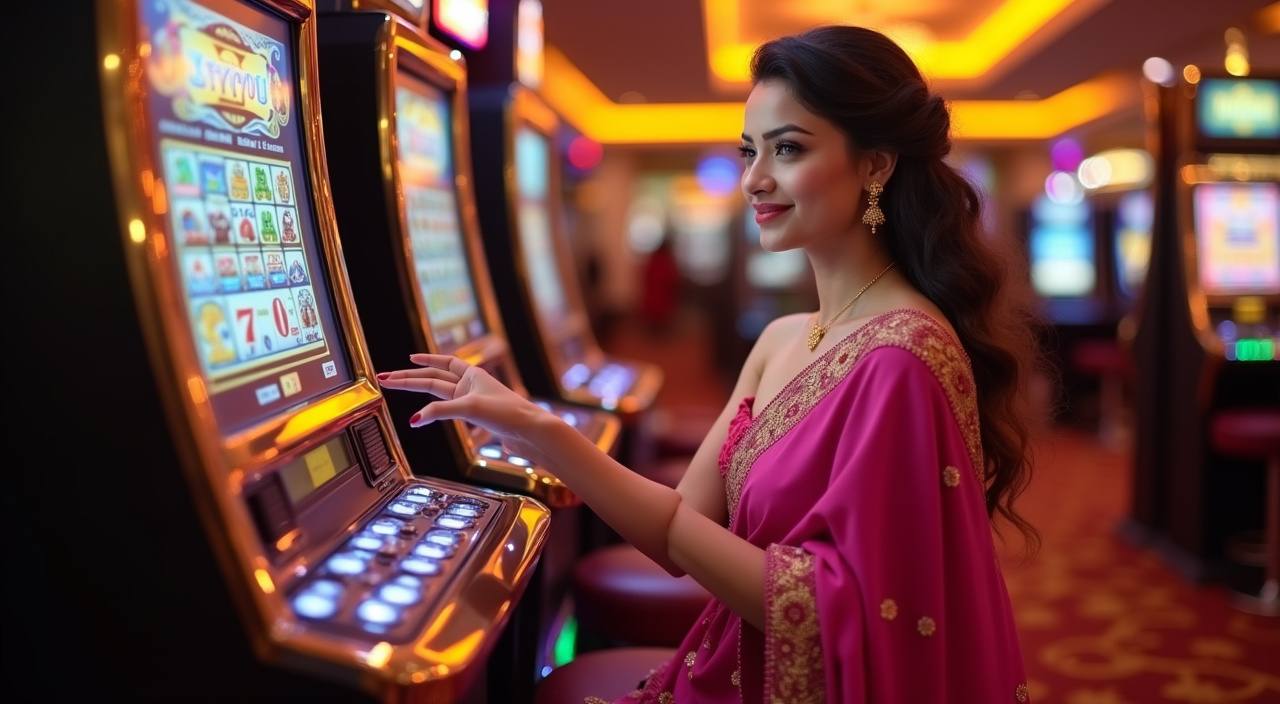 mld777 mobile gaming