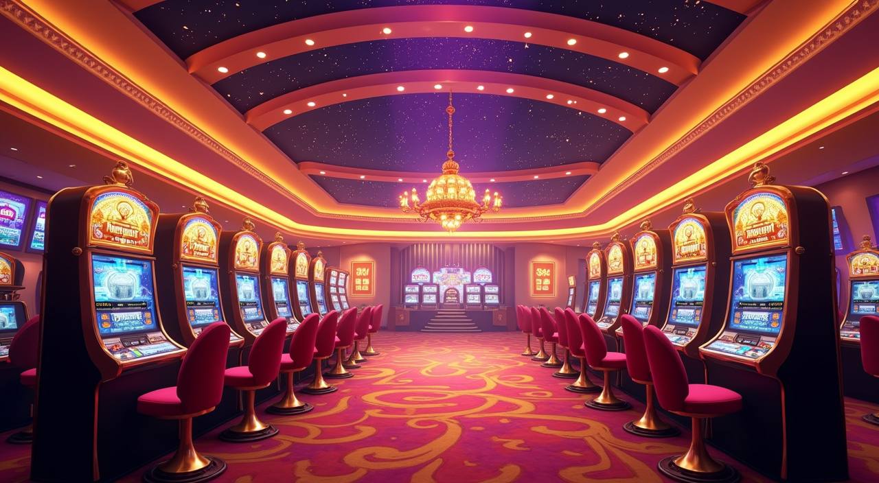 mld777 Golden City